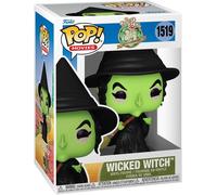 Funko POP Movies: the Wizard Of Oz - the Wicked Witch - Collectable Vinyl Figur