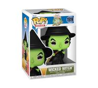 Funko POP! Movies: the Wizard Of Oz - the Wicked Witch - Collectable Vinyl Figure - Gift Idea - Official Merchandise - Toys for Kids & Adults - Movies Fans - Model Figure for Collectors and Display