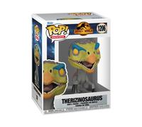 Funko POP Vinyl - Jurassic World 3: Therizinosaurus