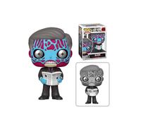 Funko Pop! Movies: They Live - Aliens (Styles May Vary)