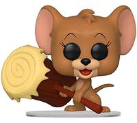 Funko Tom & Jerry Jerry Figure Multicolor Kids