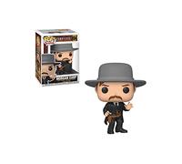 Funko POP! Movies: Tombstone - Morgan Earp - Tombstone 1993 - Collectable Vinyl Figure - Gift Idea - Official Merchandise - Toys for Kids & Adults - Movies Fans - Model Figure for Collectors