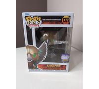 Funko Transformers Pop! Vinyl Rise Of The Beasts-airazor