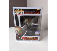 Funko POP Movies Transformers #1379 - Airazor - Limited Edition - 2023 New
