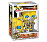 POP Movies: Transformers-Bumblebee
