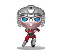 Funko POP! Movies: Transformers: Rise Of the Beasts - Arcee - Collectable Vinyl Figure - Gift Idea - Official Merchandise - Toys for Kids & Adults - Movies Fans - Model Figure for Collectors