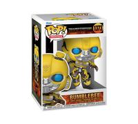 Funko POP Movies: Transformers: Rise Of the Beasts - Bumblebee - Collectable Vi