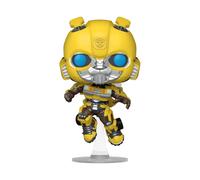 POP Movies: Transformers-Bumblebee