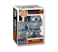 Funko POP Figure Transformers Mirage