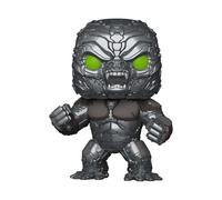 Funko POP! Movies: Transformers: Rise Of the Beasts - Optimus Primal - Collectable Vinyl Figure - Gift Idea - Official Merchandise - Toys for Kids & Adults - Movies Fans - Model Figure for Collectors