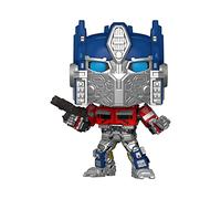 POP Movies: Transformers-Optimus Prime