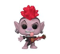 Funko Pop Movies: Trolls - Queen Barb Vinyl Figure #879 New