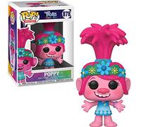 Funko POP! Movies: Trolls World TourPOP!py - Collectable Vinyl Figure - Gift Idea - Official Merchandise - Toys for Kids & Adults - Movies Fans - Model Figure for Collectors and Display
