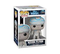 Funko POP! Movies: Tron (1982) - Kevin Flynn