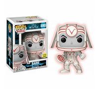 Funko Pop Movies Tron 490 Sark