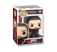 Funko POP! Movies: Tron: Ares - Ares - Collectable Vinyl Figure - Gift Idea - Official Merchandise - Toys For Kids & Adults - Sci-Fi Fans - Model Figure for Collectors and Display