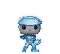 FUNKO [POP!] Movies Tron - Tron Glow Chase #489 Vinyl Figure 10cm