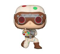 Funko POP! Movies: TSS - Polka-Dot Man - Suicide Squad 2 - Collectable Vinyl Figure - Gift Idea - Official Merchandise - Toys for Kids & Adults - Movies Fans - Model Figure for Collectors and Display