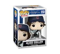 Funko POP! Movies: Twilight - Alice Cullen | Official Merch - Collectable Vinyl Figurine for Shelf Display - Birthday Gift Idea for Fans and Collectors