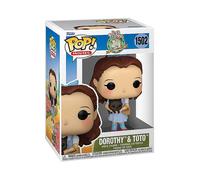 Funko Pop Movies: TwoO- Dorothy W/Toto Yellow