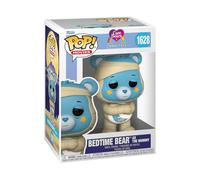 Funko Pop! Movies: UMxCB - Bedtime Bear As the Mummy - Universal Monsters - Collectable Vinyl Figure - Gift Idea - Official Merchandise - Toys for Kids & Adults - Movies Fans