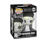 Funko Bride Of Frankenstein T5 Figure