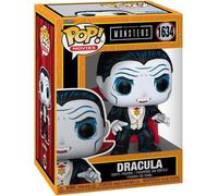 Funko Pop Movies Universal Monsters Dracula New In Box