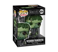 Funko POP Movies: Universal Monsters - Frankenstein's Monster - Collectable Vin