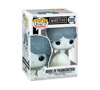 Funko POP! Movies: Universal Monsters - The Bride - Collectable Vinyl Figure - Gift Idea - Official Merchandise - Toys For Kids & Adults - Model Figure for Collectors and Display