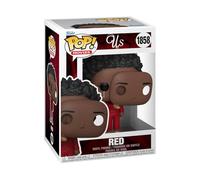 Funko POP! Movies: US - Adelaide Wilson - Collectable Vinyl Figure - Gift Idea - Official Merchandise - Toys for Kids & Adults - Model Figure for Collectors and Display