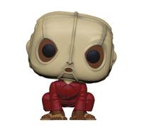 Funko POP. Movies: Us - Pluto W/Mask Chase (Stlyes May Vary)