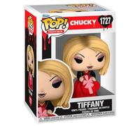 Funko Pop Movies: Valentines - Tiffany with Heart Box Vinyl Figure #1727