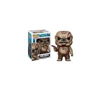 Funko POP! MOVIES: Valerian - Igon Siruss
