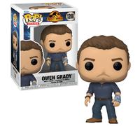 Funko Pop Movies Vinyl Figure Collectible Character In Display Box 10cm 4"