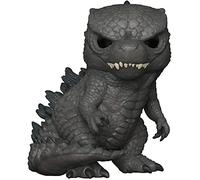 Funko POP! Movies Vs Kong-Godzilla - Godzilla Vs Kong - Collectable Vinyl Figure - Gift Idea - Official Merchandise - Toys for Kids & Adults - Movies Fans - Model Figure for Collectors and Display