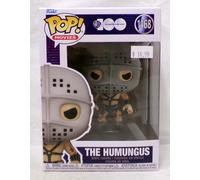 Funko Pop Movies Warner Bros 100th Anniversary Mad Max 1468 The Humungus