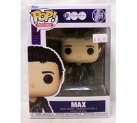 Funko Pop Movies Warner Bros 100th Anniversary Mad Max 1469 Max