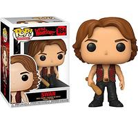 Funko POP Movies: Warriors - Swan