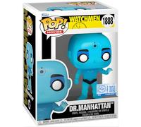 Funko Pop! Movies: Watchmen - Dr. Manhattan (Special Edition) #1888