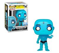 Funko Pop! Movies: Watchmen - Dr. Manhattan (Special Edition) #1888