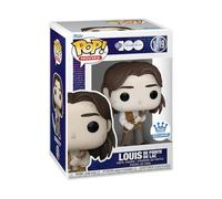 Funko Pop! Movies: WB100 Interview with a Vampire - Louis De Pointe Du Lac with Scythe Shop Exclusive