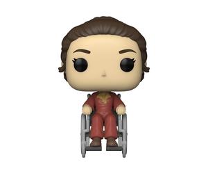 Funko POP Movies: WEHTBJ - Blanche - Black & White CH - Whatever Happened to Ba