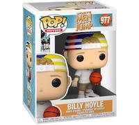 Funko POP! Movies: White Men Can't Jump - Billy Hoyle