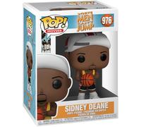 Funko POP! Movies: White Men Can't Jump - Sidney