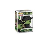 Funko Pop! Movies Wicked Elphaba #1696
