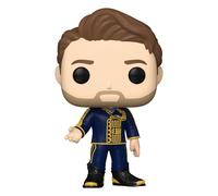 Funko Pop Movies: Wicked - Fiyero - Collectable Vinyl Figure - Gift Idea - Offi