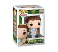 Funko POP! Movies: Wicked: For Good - Dorothy Gale - Wicked - Collectable Vinyl Figure - Gift Idea - Official Merchandise - Toys For Kids & Adults - Movies Fans - Model Figure for Collectors