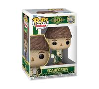 Funko POP Movies: Wicked: For Good - Scarecrow - Wicked - Collectab (US IMPORT)