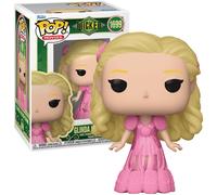 Funko POP Movies Wicked Glinda Nightgown Vinyl Figure 1699