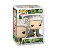 POP! Movies - Wicked #1700 Madame Morrible